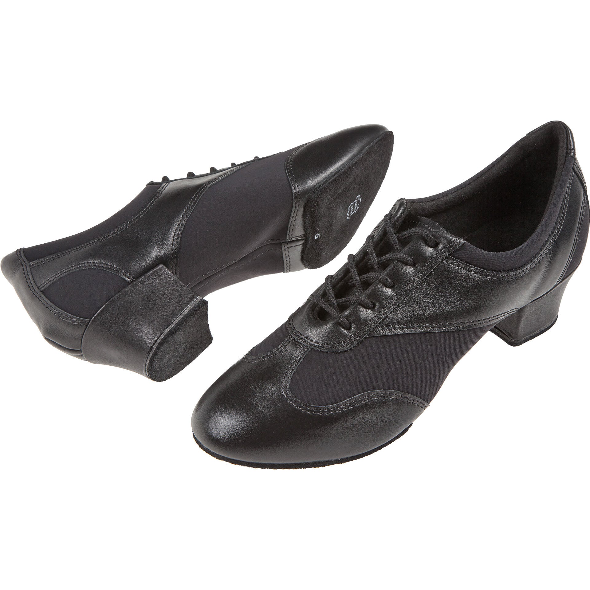 Trainings-Tanzschuhe Damen Multiflex - Diamant VarioPro CLASSIC