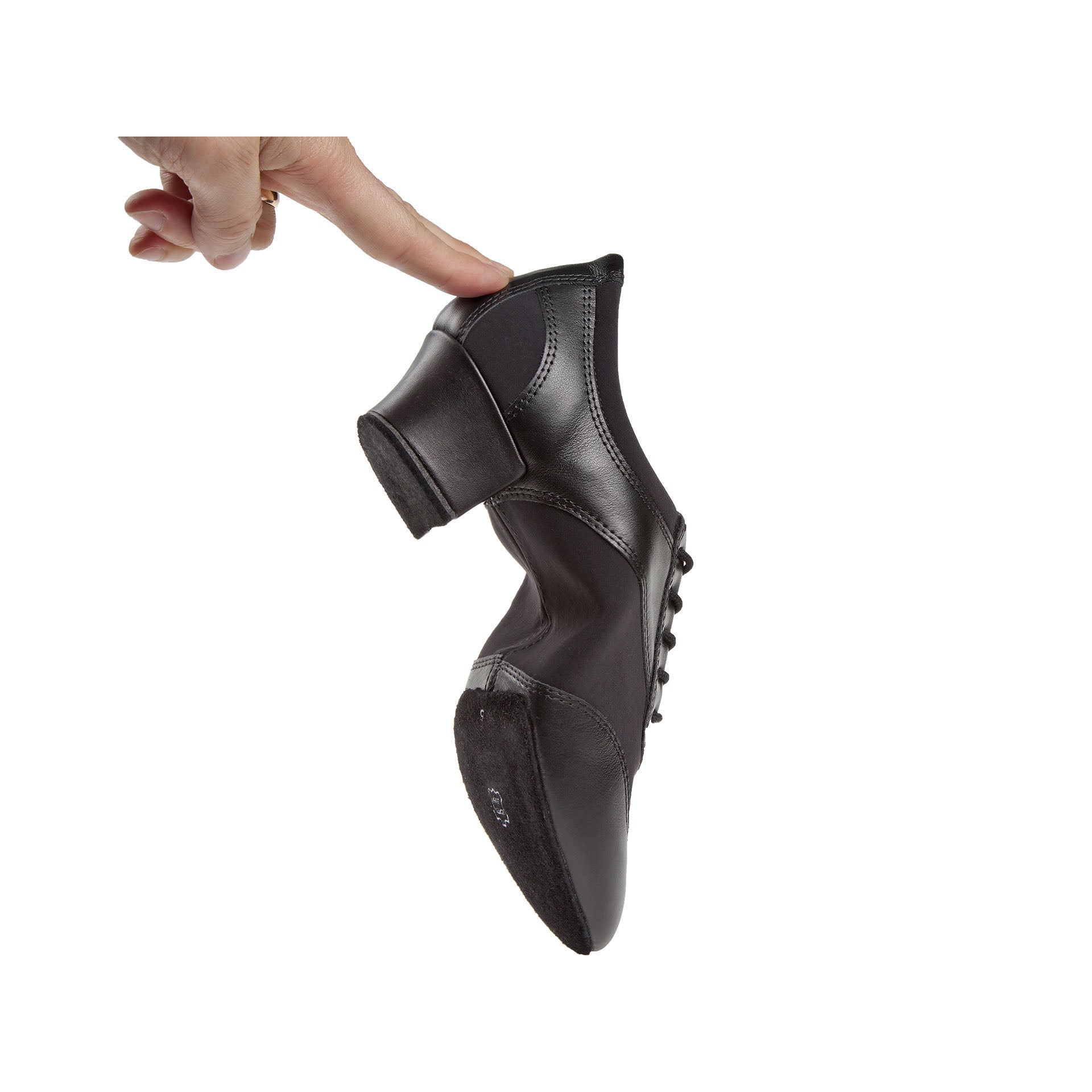 Trainings-Tanzschuhe Damen Multiflex - Diamant VarioPro CLASSIC
