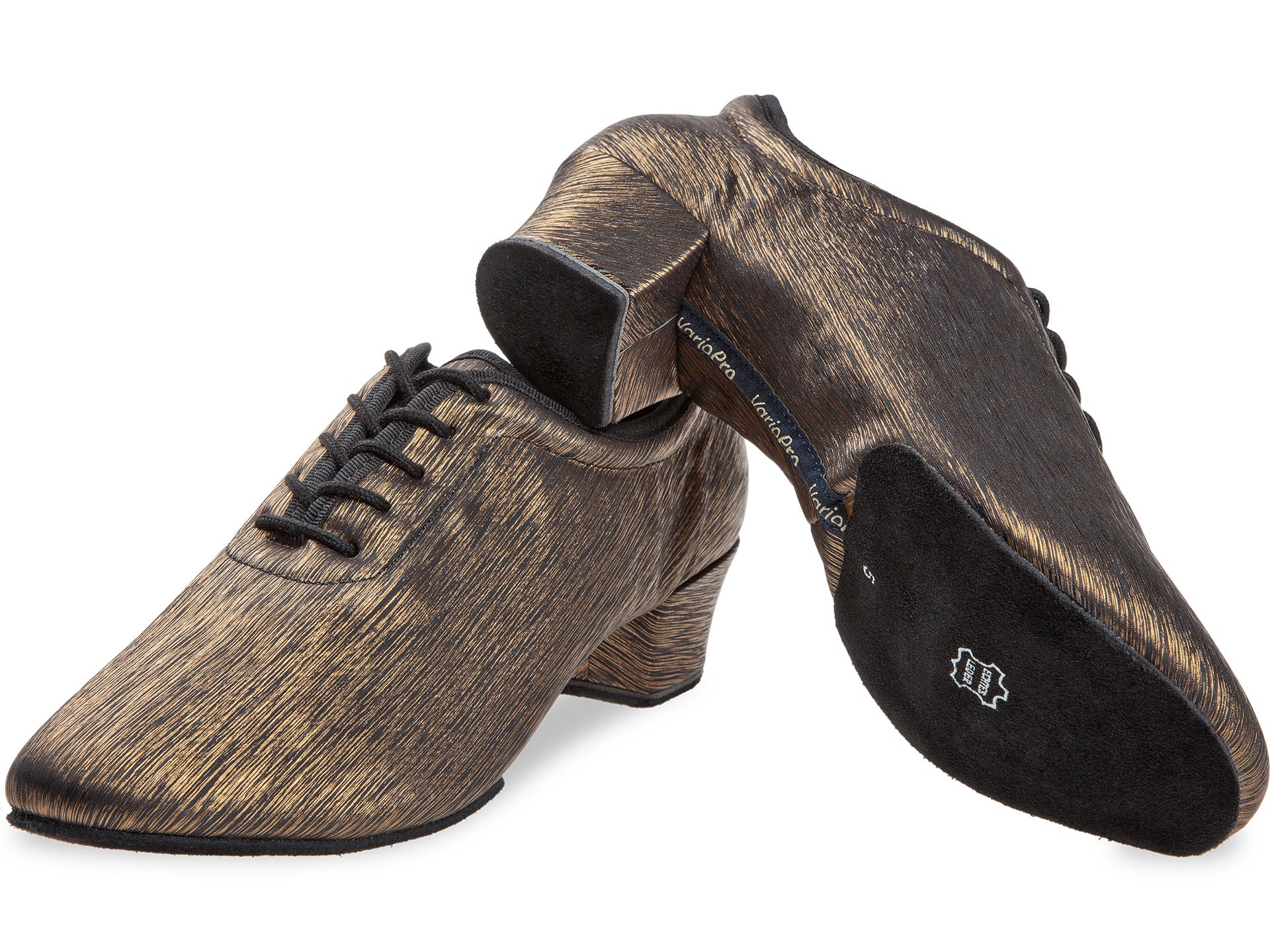 Trainings-Tanzschuhe Damen Premium - Diamant VarioPro CLASSIC