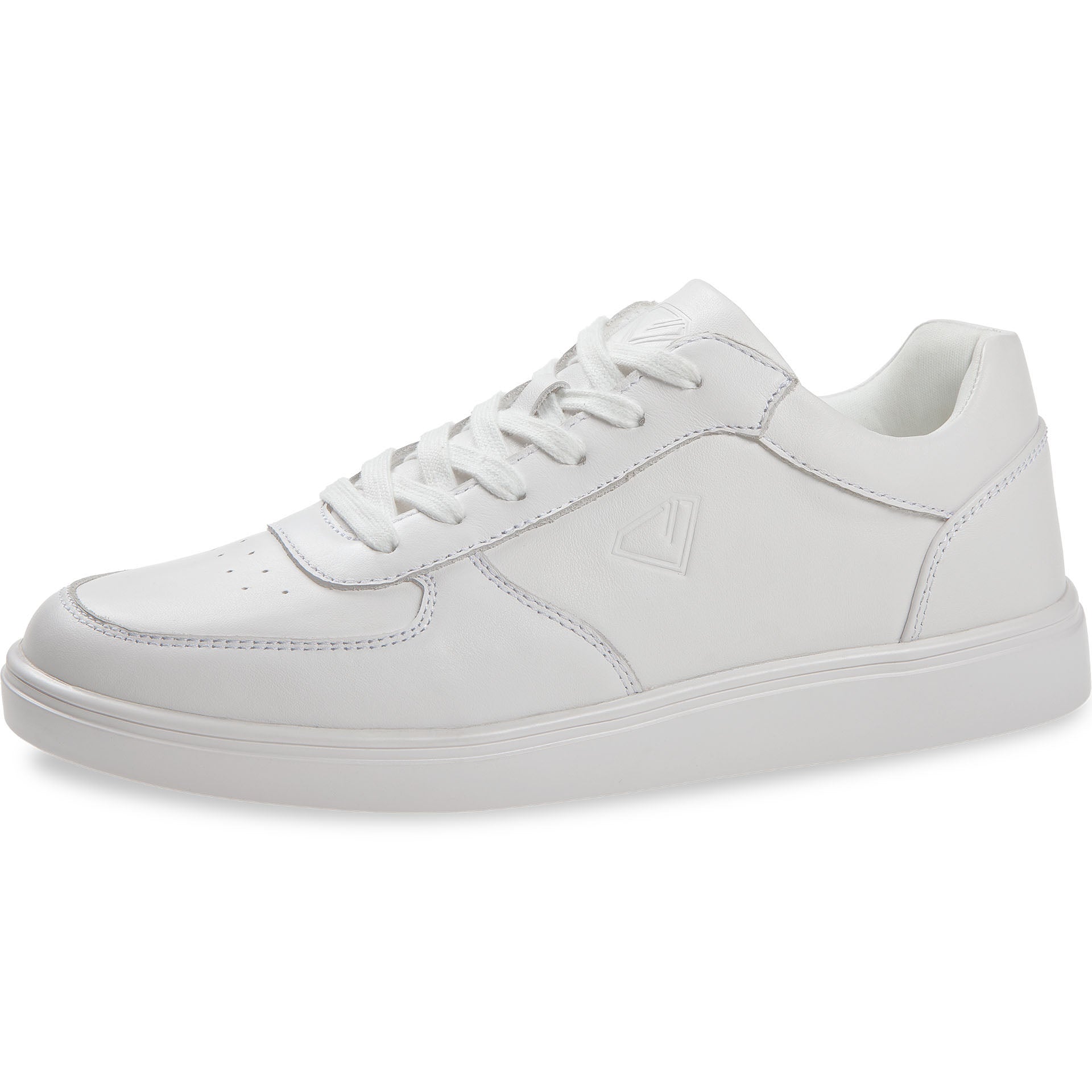Diamant BEAT Tanzsneaker Weiß - Allrounder - Sportliche Tanzschuhe